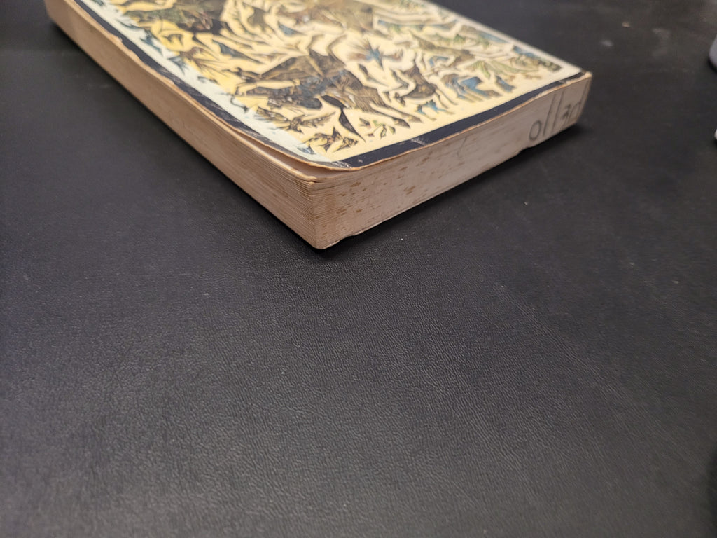 Literature of the Eastern World * James E. Miller Jr.