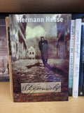 Steppenwolf * Hermann Hesse