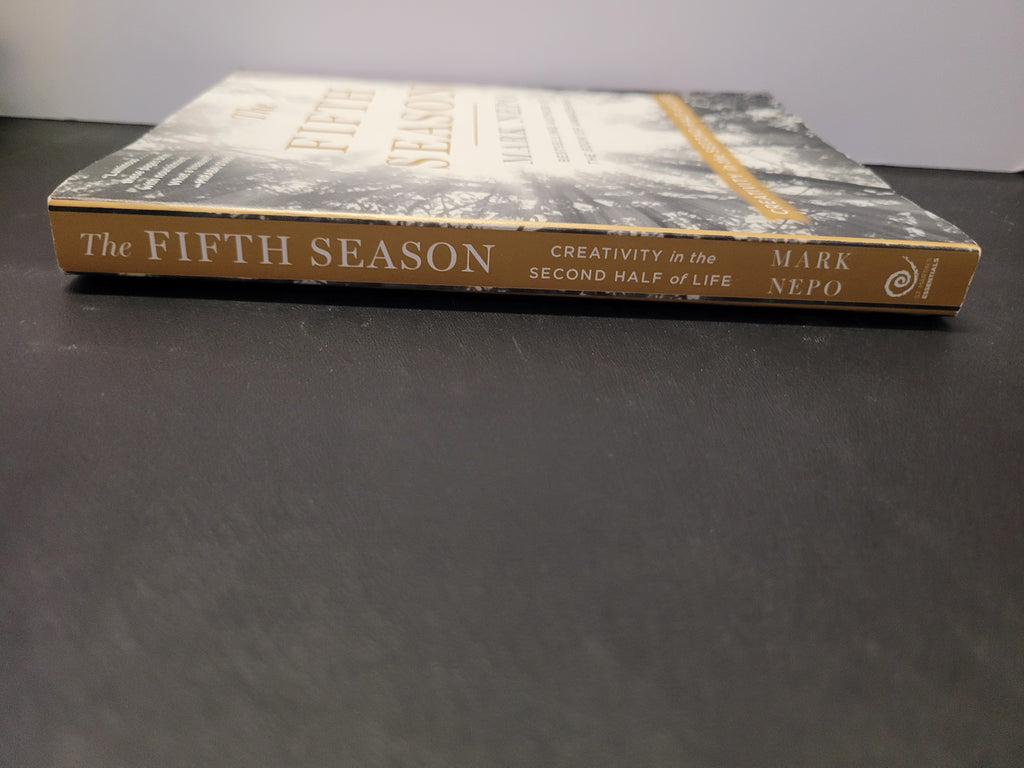 The Fifth Season * Mark Nepo