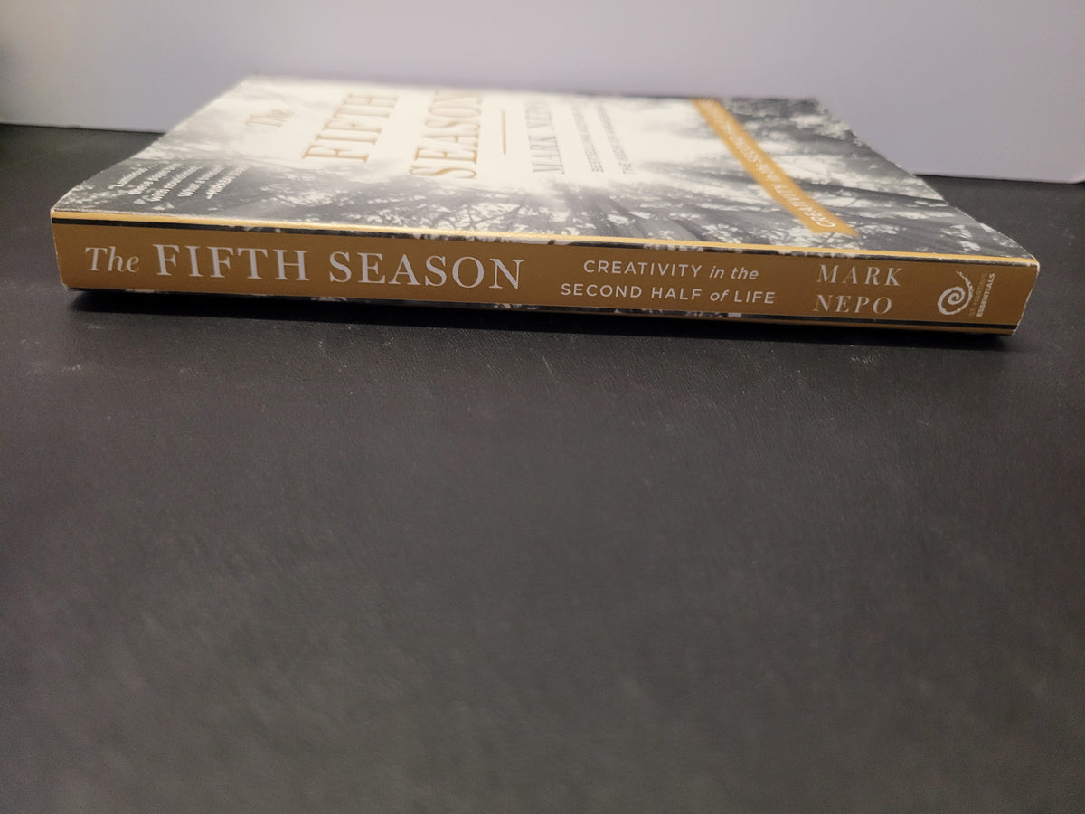 The Fifth Season * Mark Nepo
