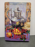 God Save the Queen! * Dorothy Cannell