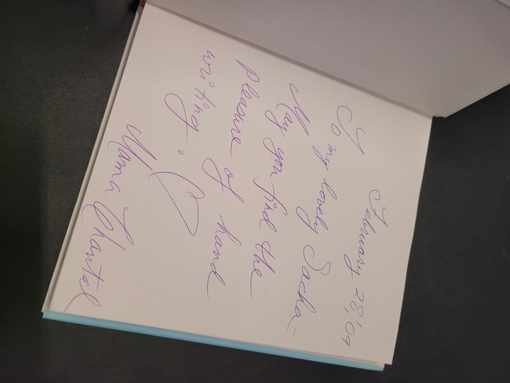 Script & Scribble * Kitty Burns Florey