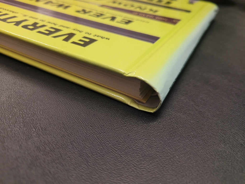 Everything You Ever Wanted to Know About Art Materials * Ian Sidaway