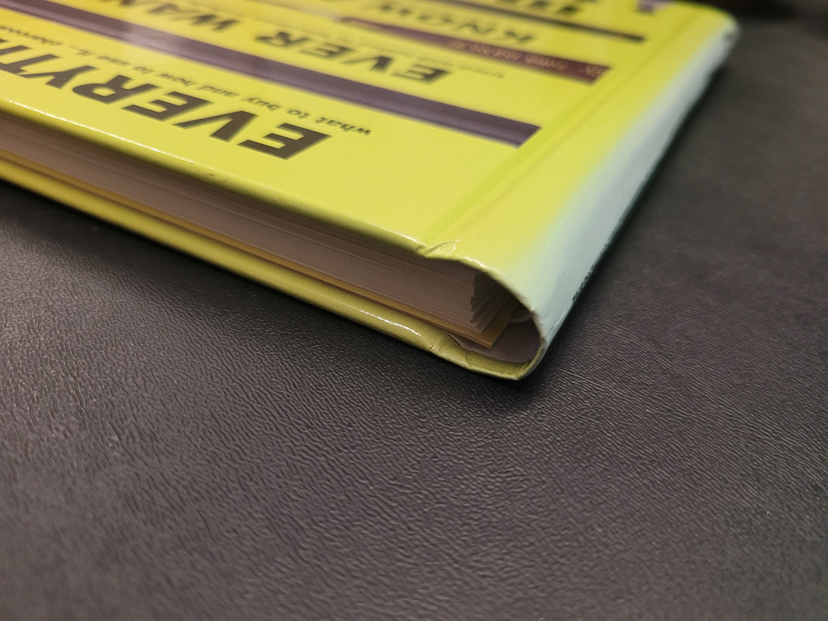 Everything You Ever Wanted to Know About Art Materials * Ian Sidaway