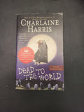 Dead to the World * Charlaine Harris * Sookie Stackhouse #4