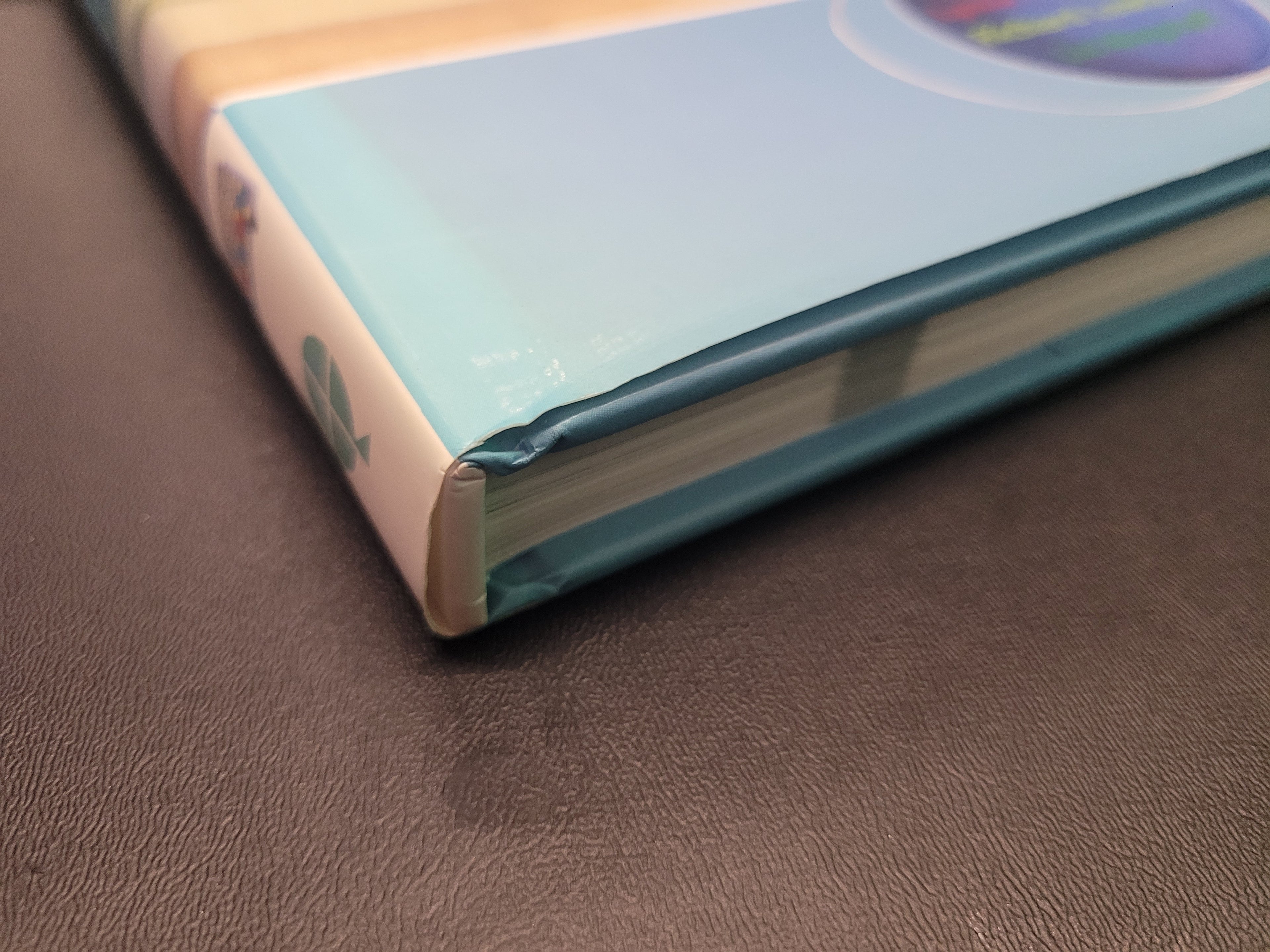 The Complete Book of Paint * Lynne Robinson, Richard Lowther, Liz Wagstaff