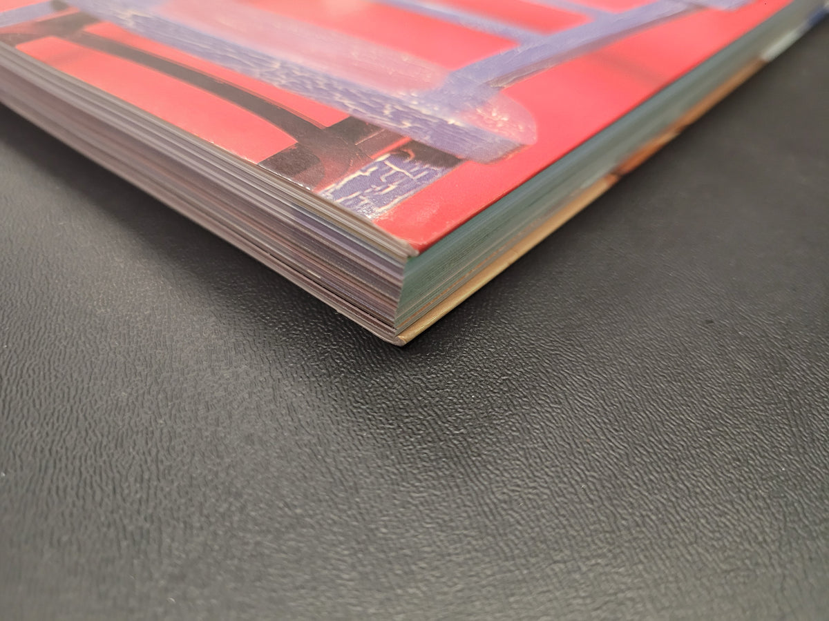 The Ultimate Book of Paint Effects * Salli Brand et al