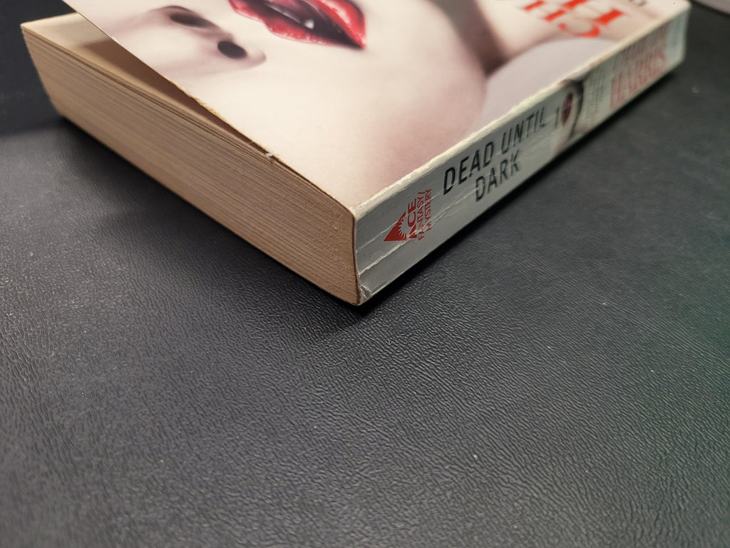 Dead Until Dark * Charlaine Harris * Sookie Stackhouse #1