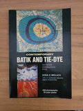 Contemporary Batik and Tie-Dye * Dona Z. Meilach