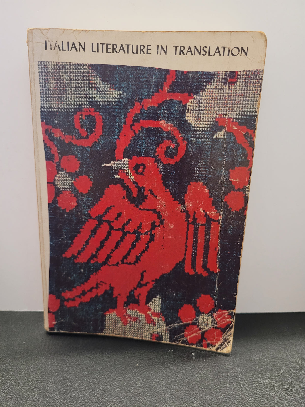 Italian Literature in Translation * James E. Miller Jr, Robert O'Neal, Helen M. McDonnell