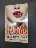 Dead Until Dark * Charlaine Harris * Sookie Stackhouse #1