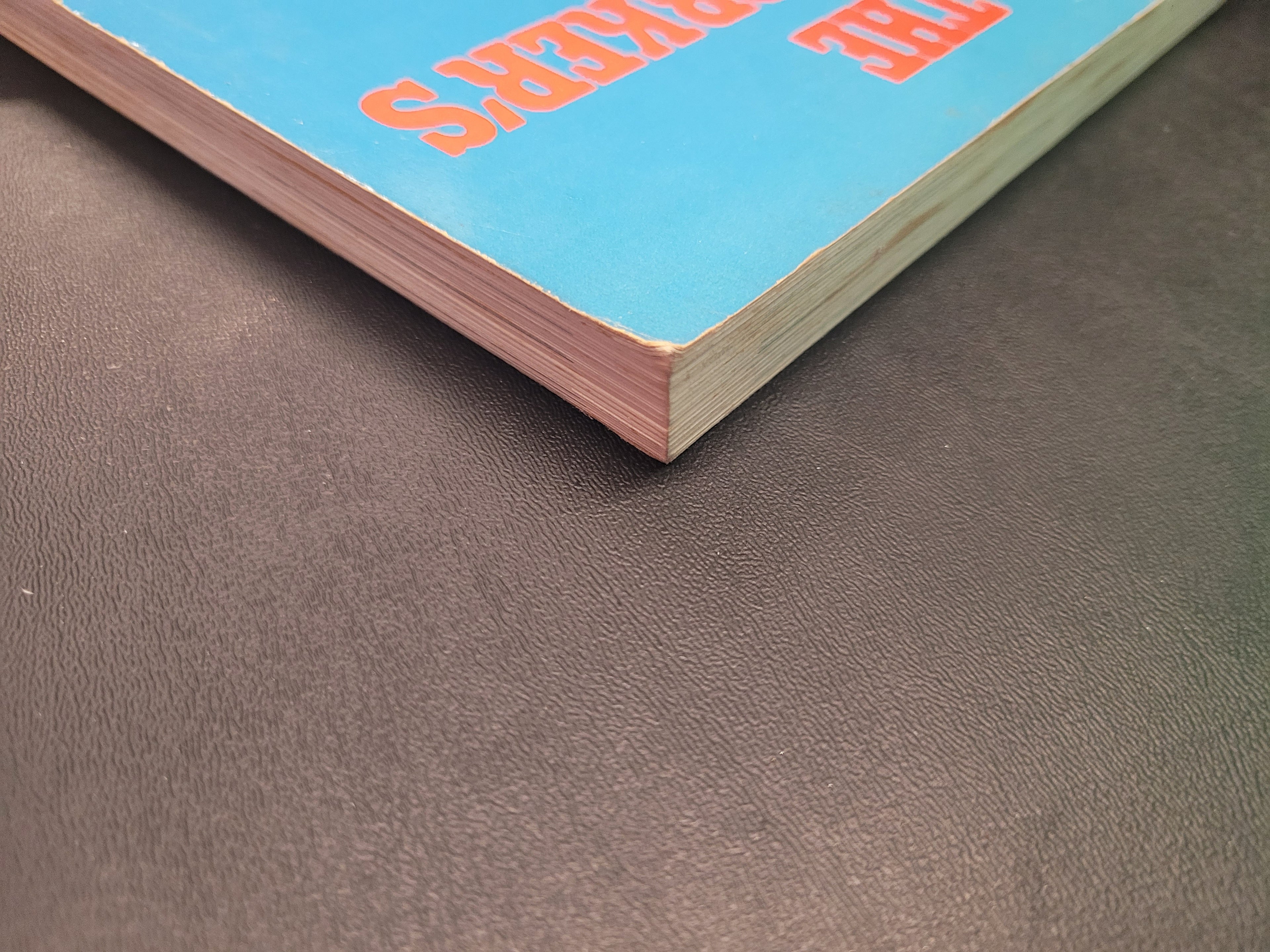 The Woodworker's Bible * Alf Martensson