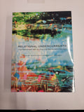 Relational Undercurrents: Contemporary Art of the Caribbean Archipelago * Tatiana Flores (Editor), Michelle Ann Stephens (Editor)