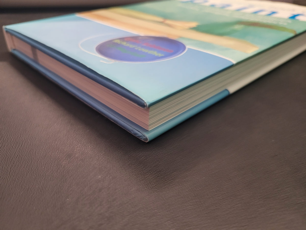The Complete Book of Paint * Lynne Robinson, Richard Lowther, Liz Wagstaff
