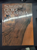 The Soul of a Tree * George Nakashima