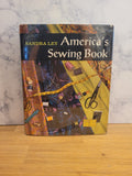 America's Sewing Book * Sandra Ley
