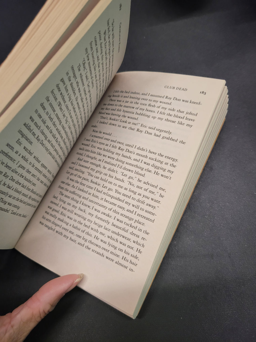 Club Dead * Charlaine Harris * Sookie Stackhouse #3