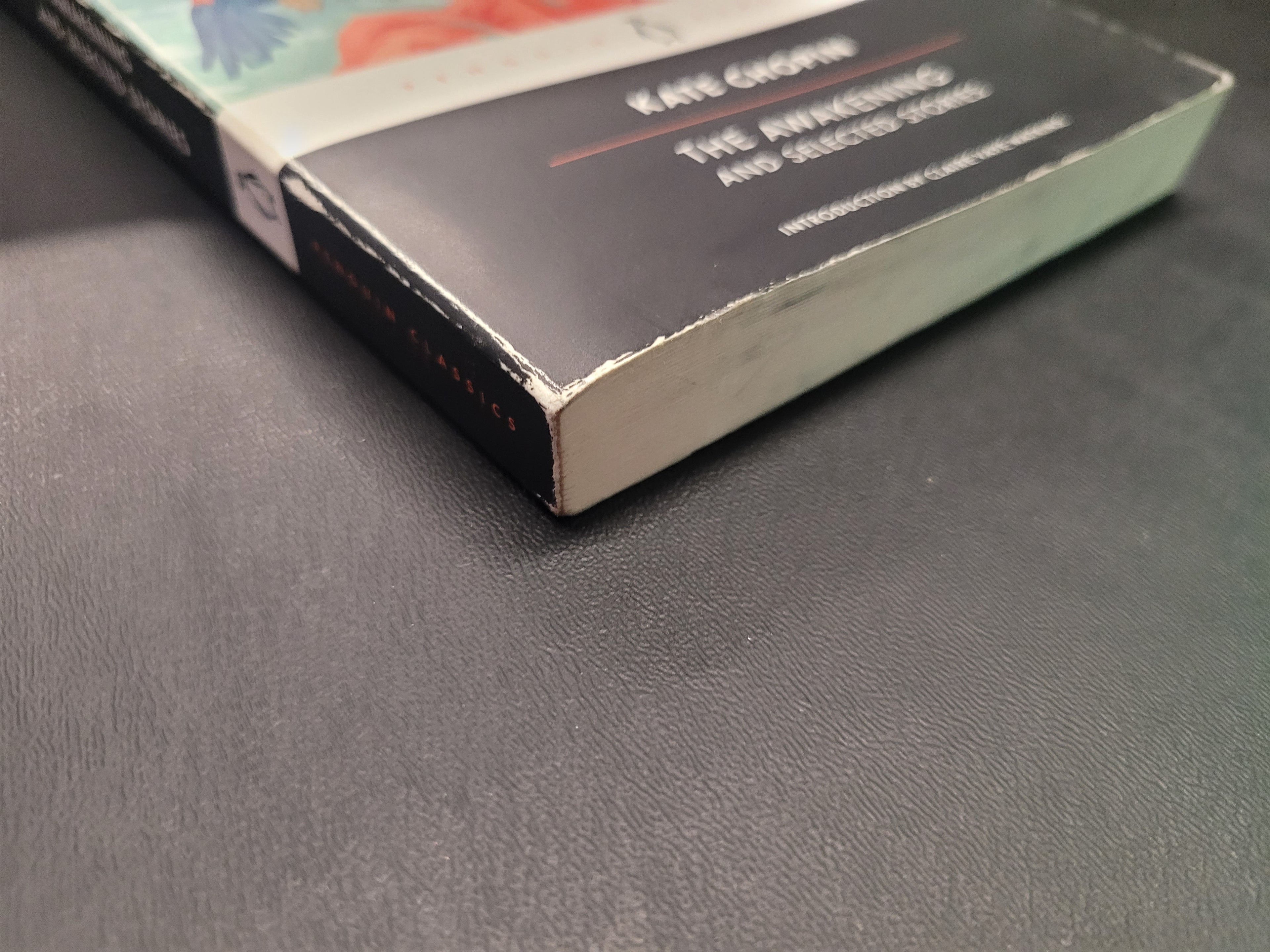 The Awakening and Selected Stories *  Kate Chopin