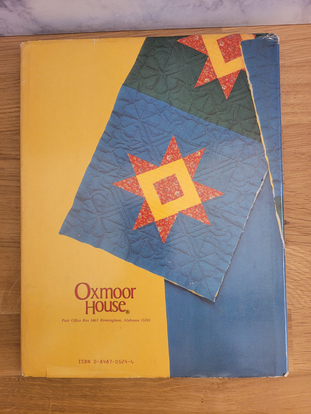 Lap Quilting with Georgia Bonesteel