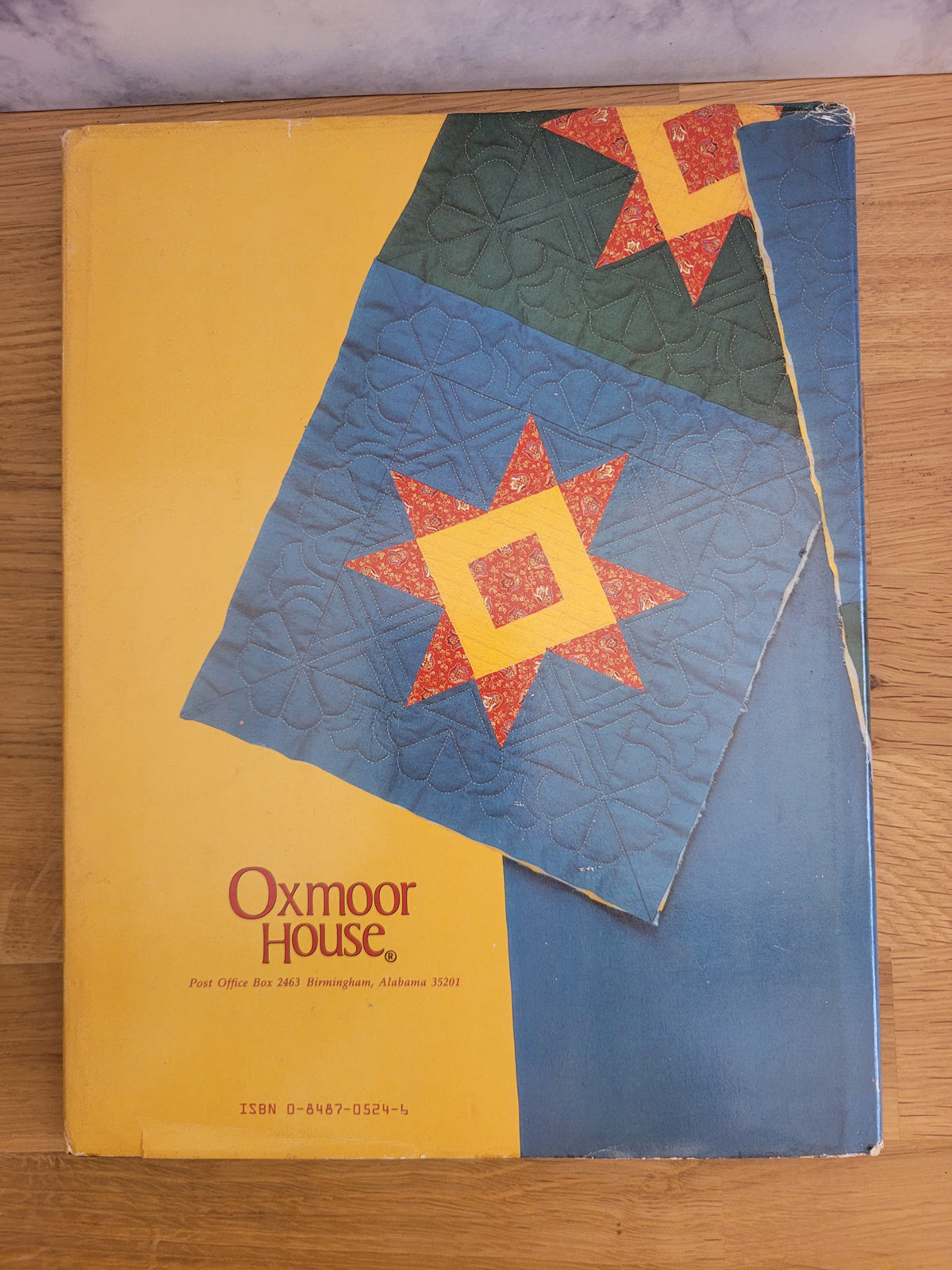 Lap Quilting with Georgia Bonesteel