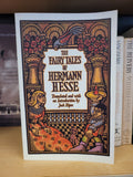 The Fairy Tales of Hermann Hesse * Jack Zipes