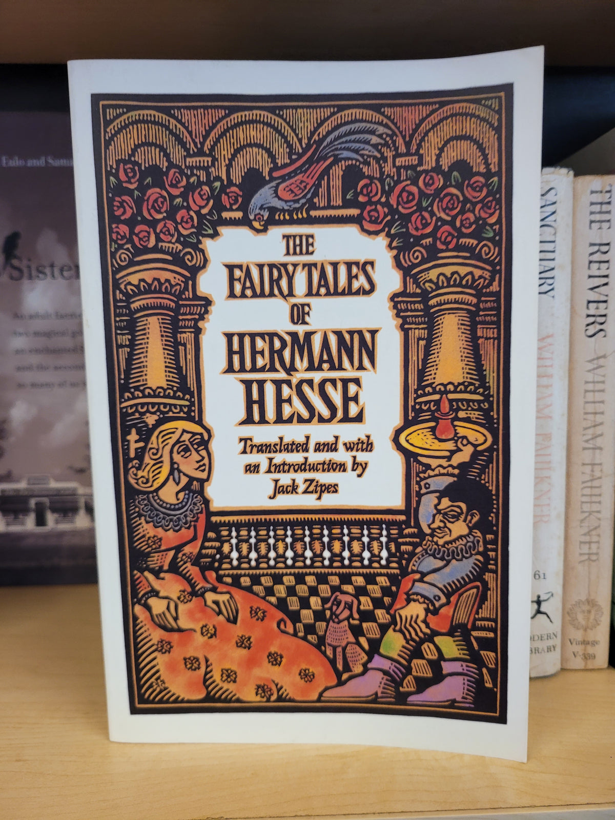 The Fairy Tales of Hermann Hesse * Jack Zipes