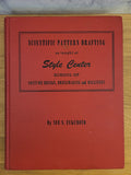 Scientific Pattern Drafting * Sue S. Fukumoto