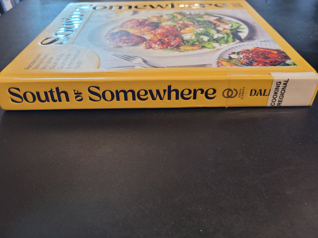 South of Somewhere * Dale Gray