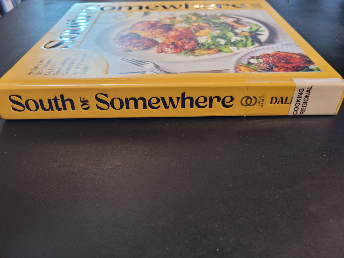 South of Somewhere * Dale Gray