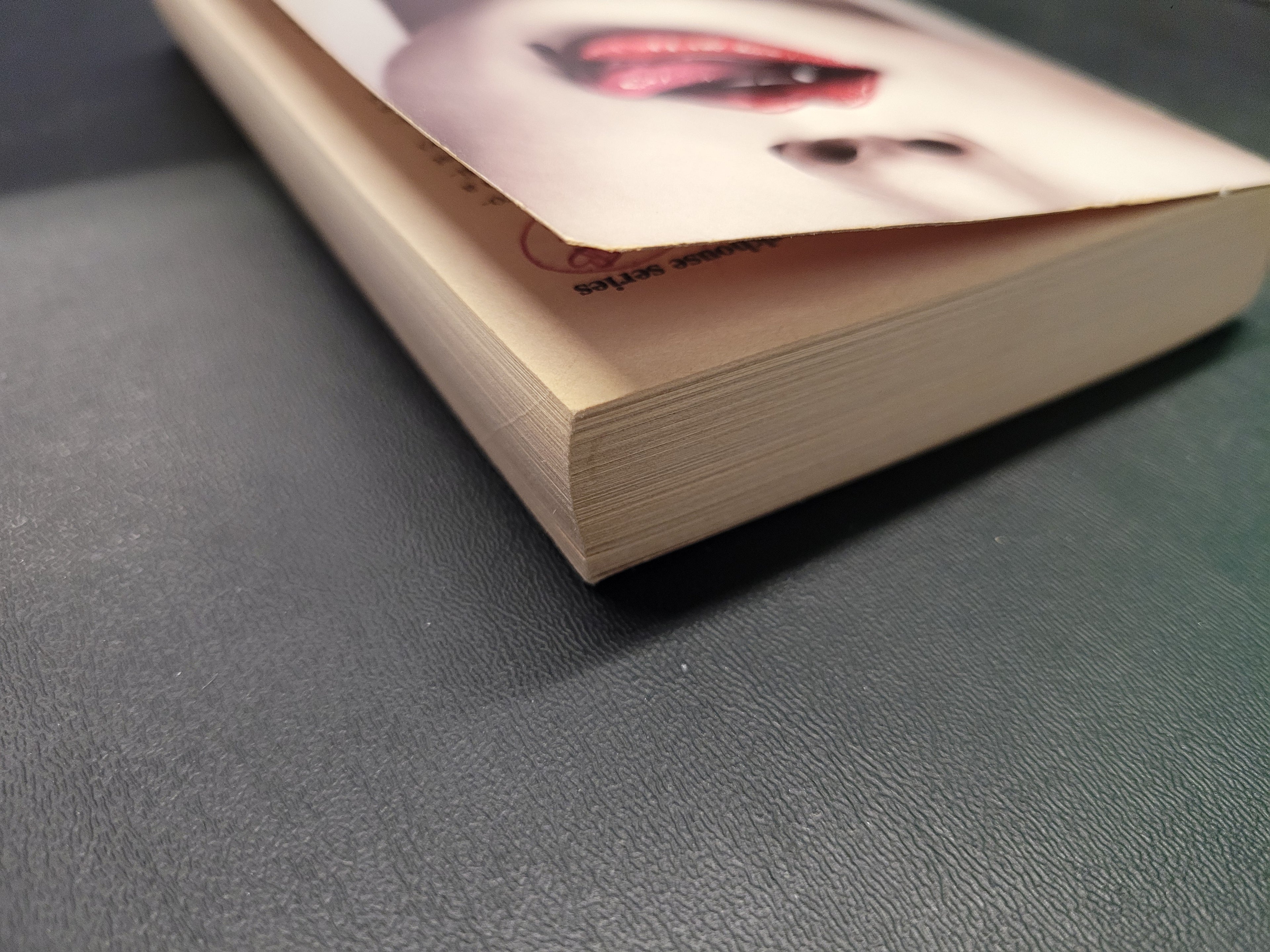 Dead Until Dark * Charlaine Harris * Sookie Stackhouse #1