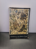 Literature of the Eastern World * James E. Miller Jr.