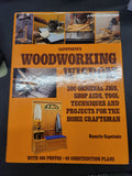 Capotosto's Woodworking Wisdom * Rosario Capotosto