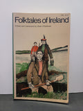 Folktales of Ireland * Sean O'Sullivan (editor)