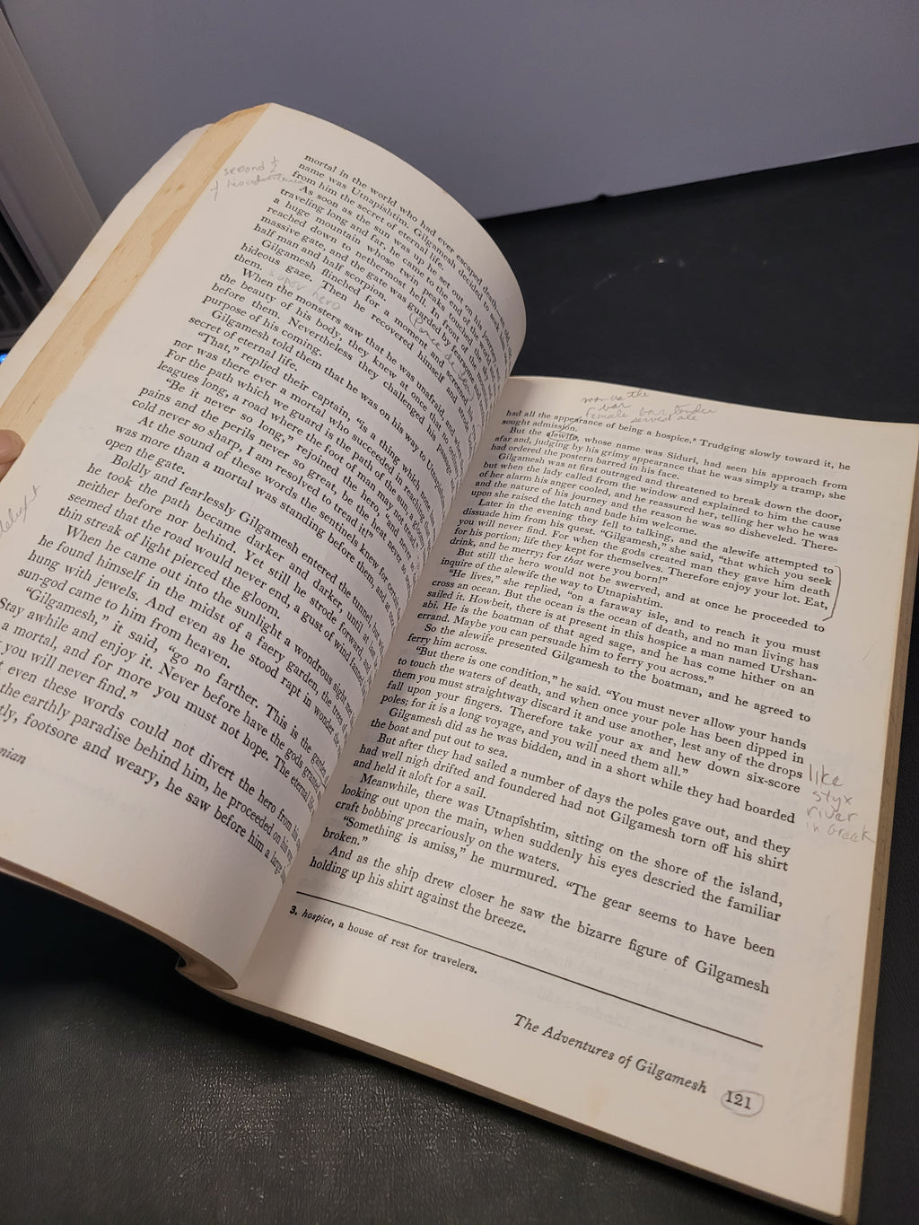 Literature of the Eastern World * James E. Miller Jr.