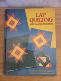 Lap Quilting with Georgia Bonesteel
