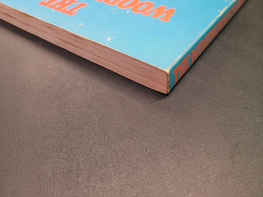 The Woodworker's Bible * Alf Martensson