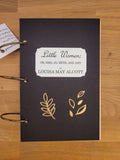 Little Women * Louisa May Alcott * PSM Handmade Classics