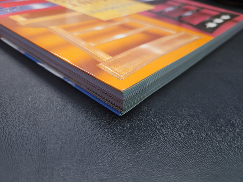 The Ultimate Book of Paint Effects * Salli Brand et al