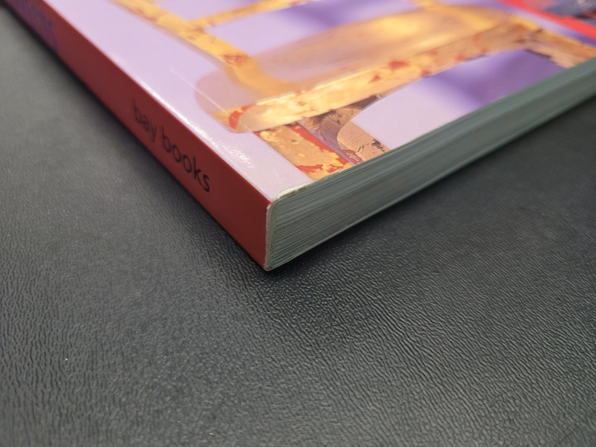 The Ultimate Book of Paint Effects * Salli Brand et al