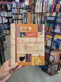 The Calligrapher's Bible * David Harris